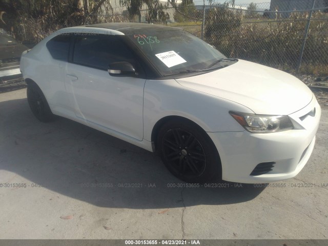 Scion Tc (2012)