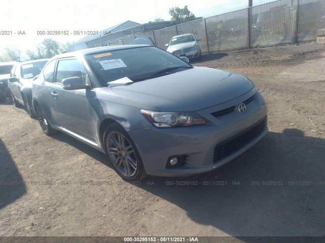 Scion Tc (2012)