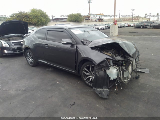 Scion Tc (2015)
