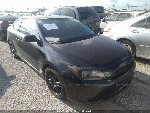 Scion Tc (2010)