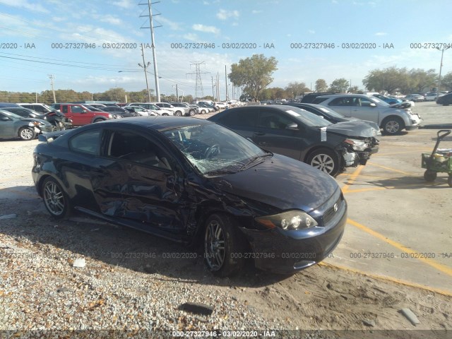 Scion Tc (2010)
