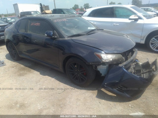 Scion Tc (2011)
