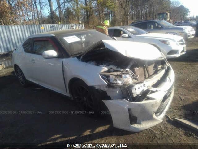 Scion Tc (2016)