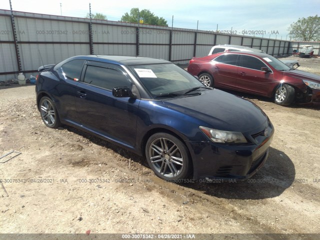 Scion Tc (2013)