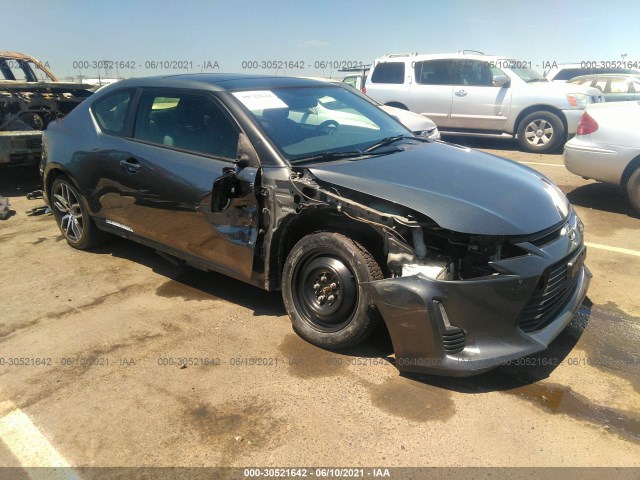 Scion Tc (2014)