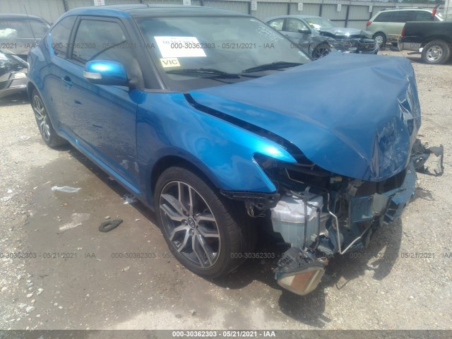 Scion Tc (2015)