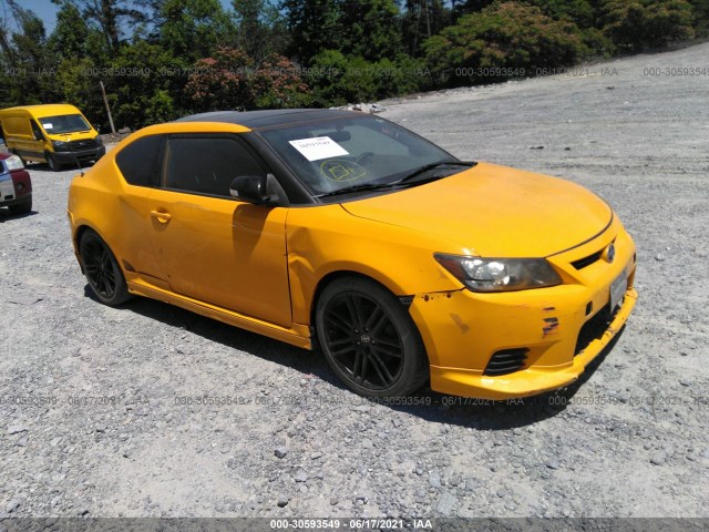 Scion Tc (2012)