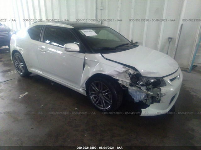 Scion Tc (2013)
