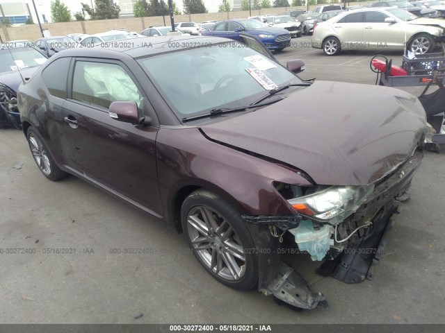 Scion Tc (2013)