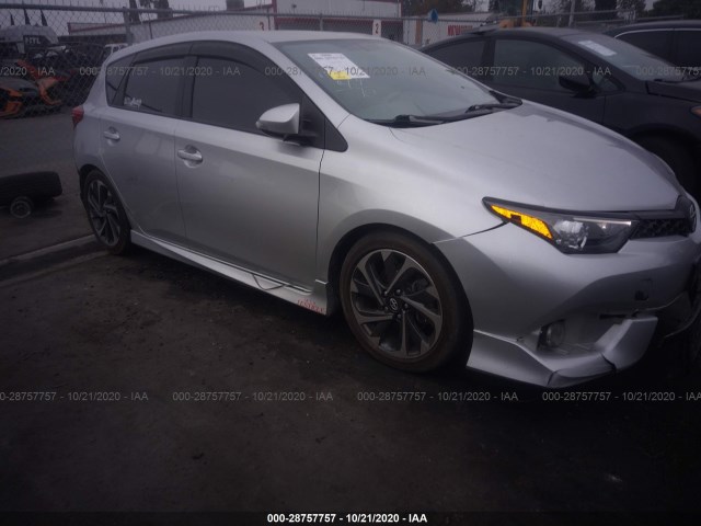 Scion Im (2016)