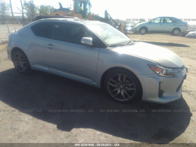 Scion Tc (2014)