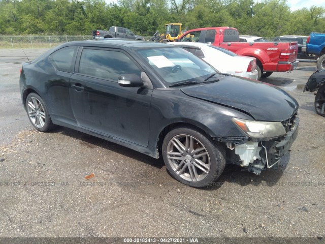 Scion Tc (2011)