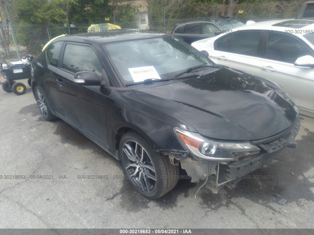 Scion Tc (2015)