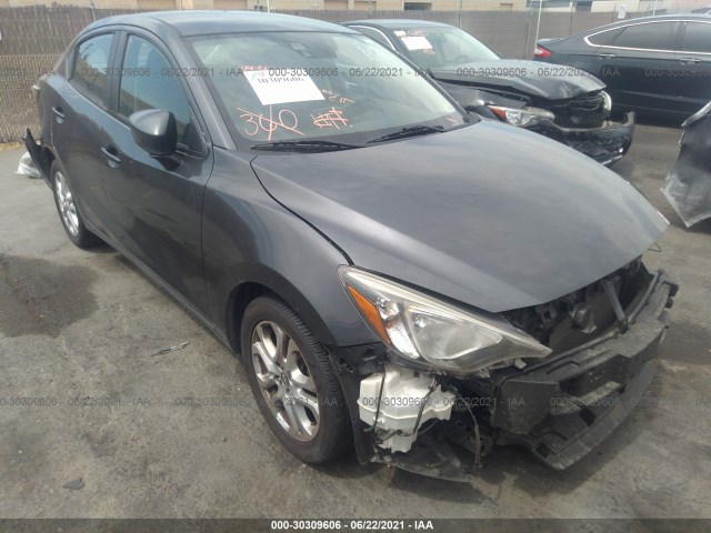 Scion Ia (2016)