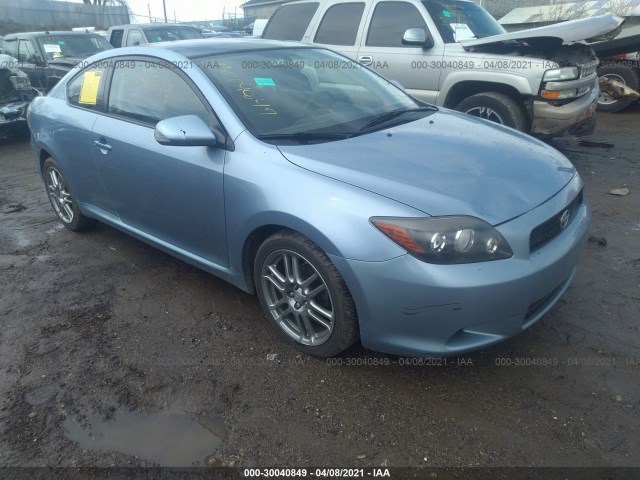 Scion Tc (2010)