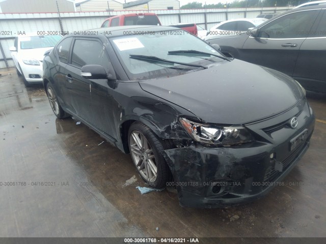 Scion Tc (2011)
