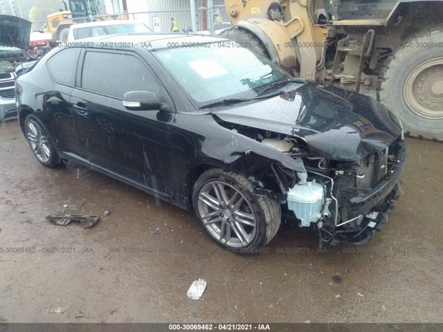 Scion Tc (2011)