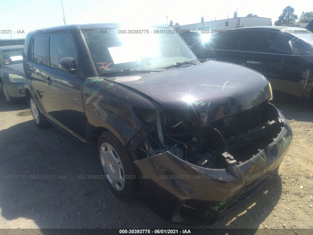 Scion Xb (2011)