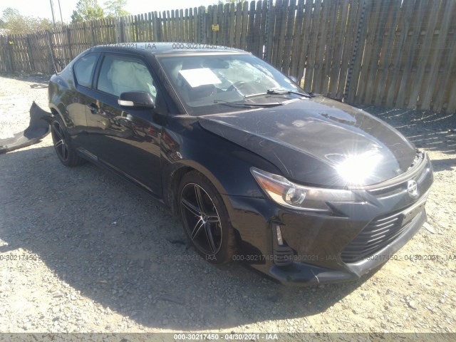 Scion Tc (2014)