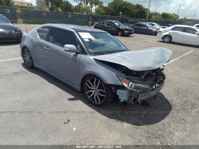 Scion Tc (2016)