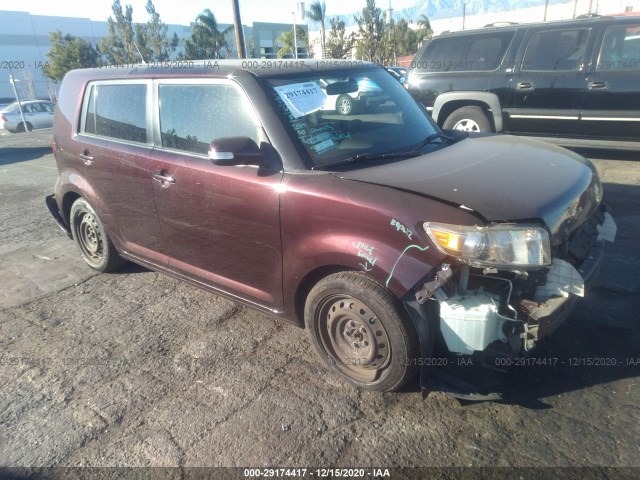 Scion Xb (2012)