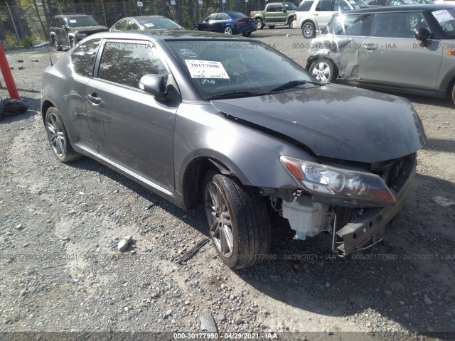 Scion Tc (2013)