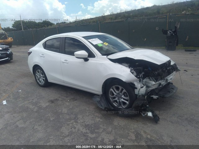 Scion Ia (2016)