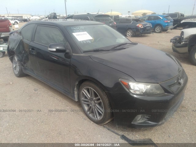 Scion Tc (2013)