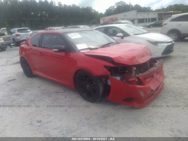 Scion Tc (2013)