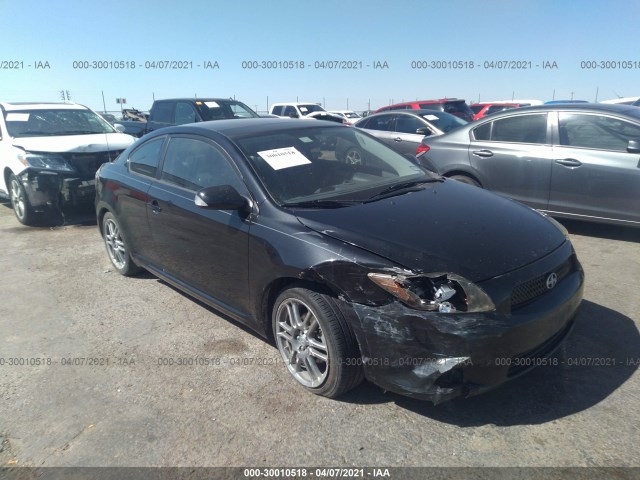 Scion Tc (2010)