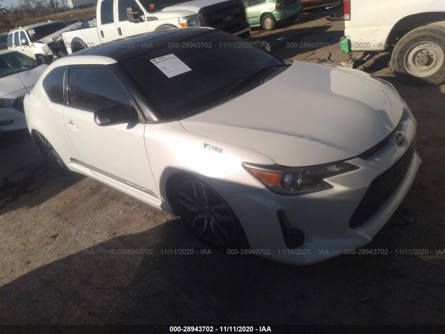 Scion Tc (2016)