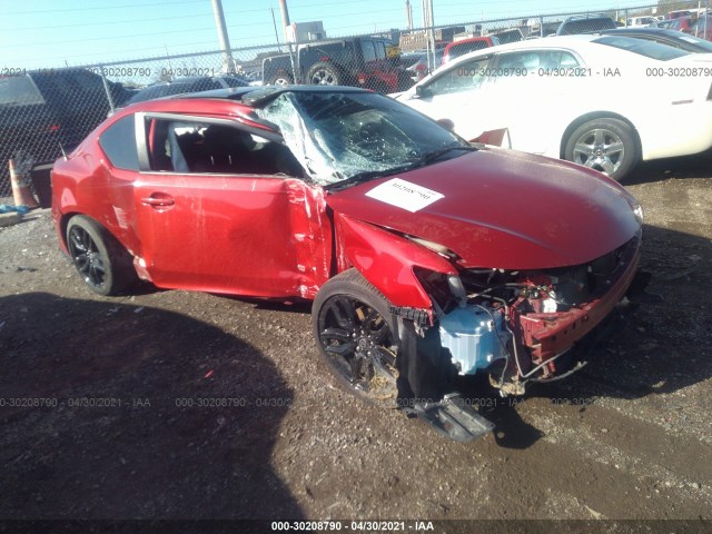 Scion Tc (2016)