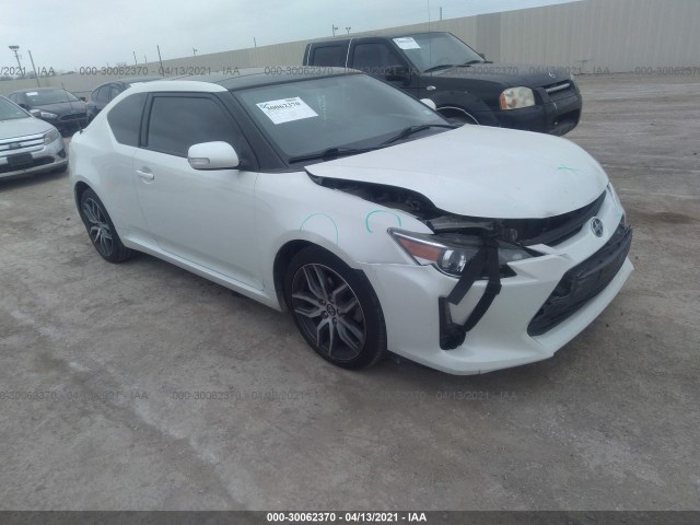 Scion Tc (2016)