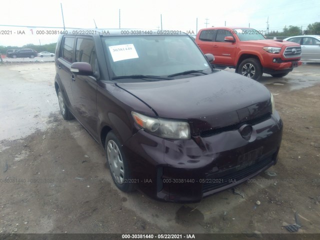 Scion Xb (2011)