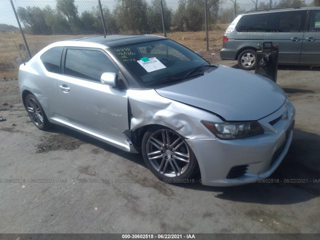 Scion Tc (2012)