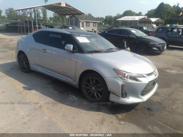 Scion Tc (2014)