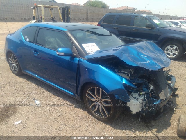 Scion Tc (2014)