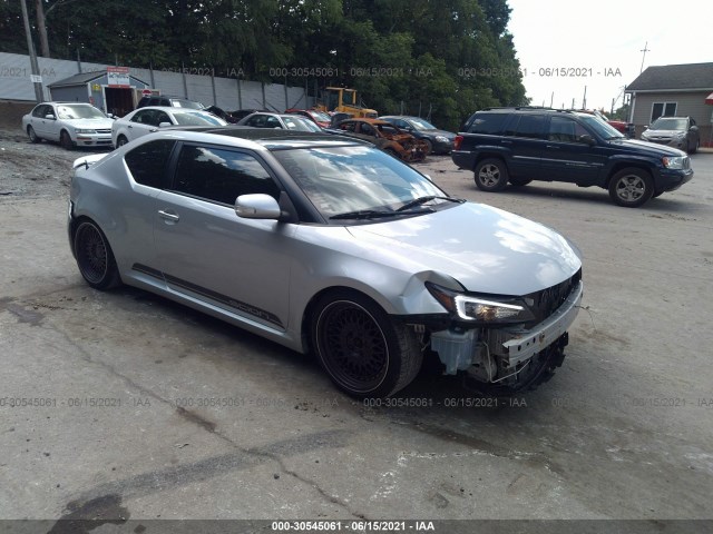 Scion Tc (2012)
