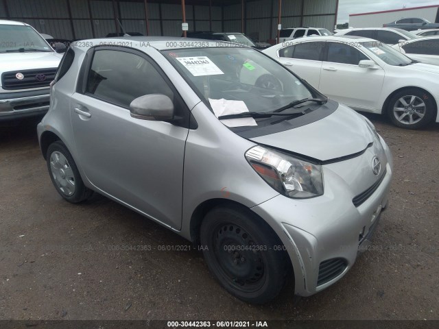 Scion Iq (2014)