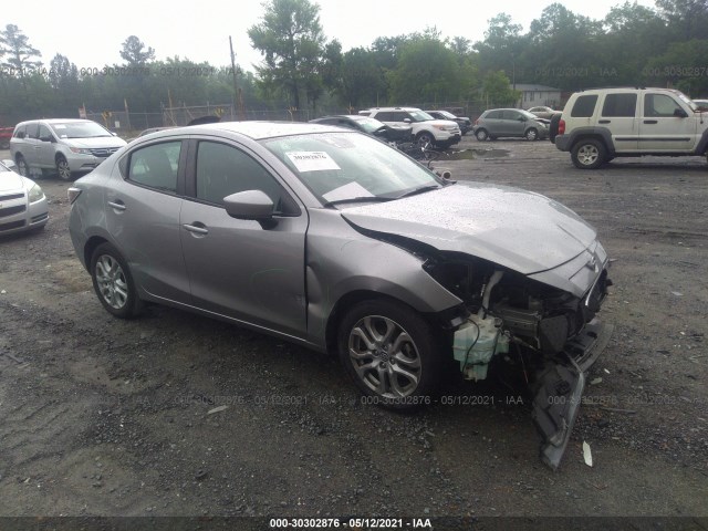 Scion Ia (2016)