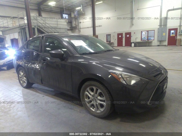 Scion Ia (2016)