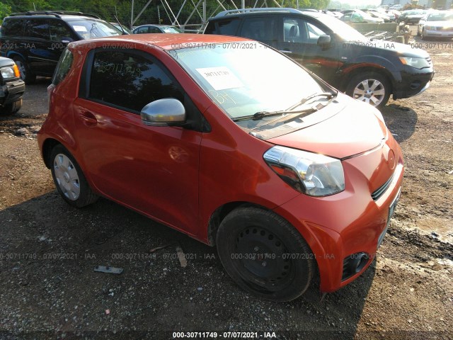 Scion Iq (2012)