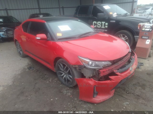 Scion Tc (2015)