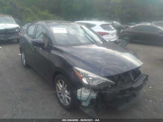 Scion Ia (2016)