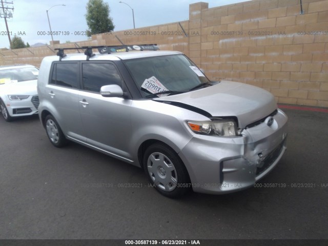 Scion Xb (2011)