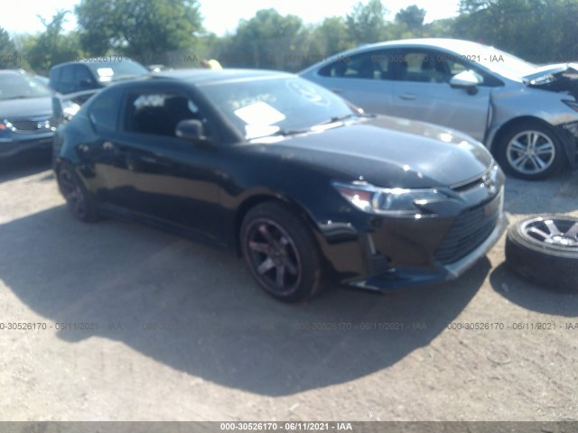 Scion Tc (2015)