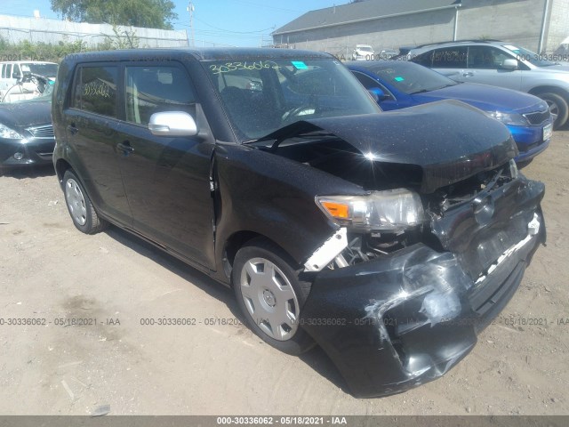 Scion Xb (2011)
