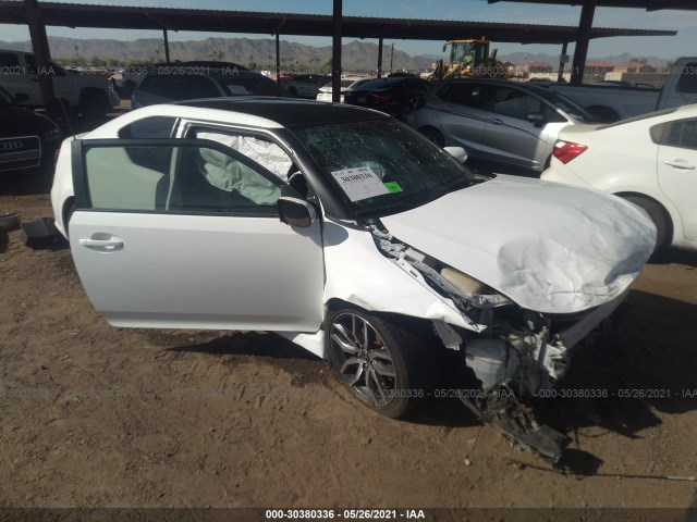 Scion Tc (2014)