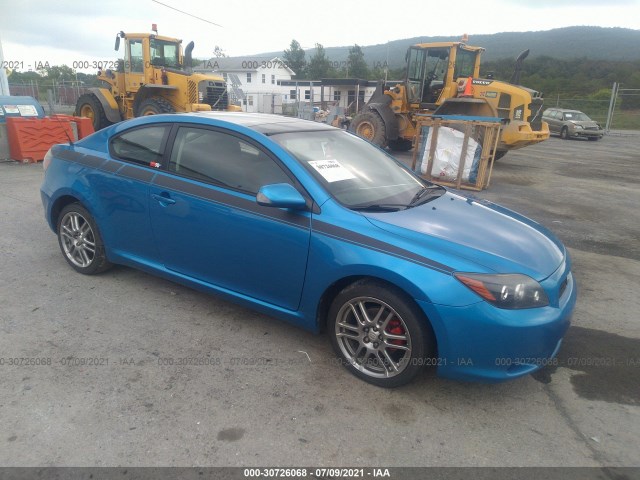 Scion Tc (2010)