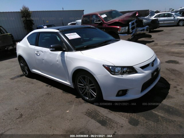 Scion Tc (2012)